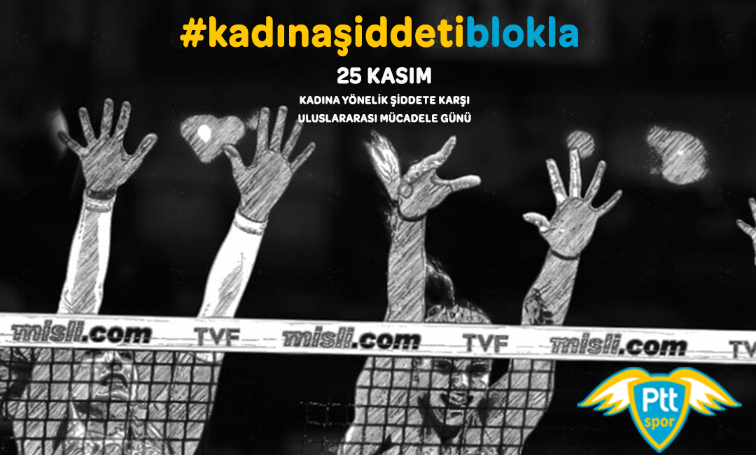 #kadınaşiddetiblokla